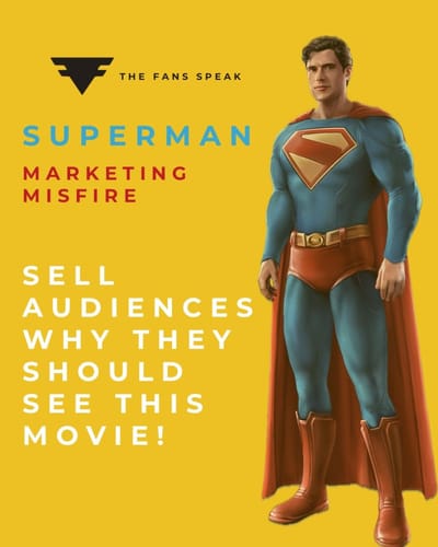 Her şeyden önce pazarlamacısın sen